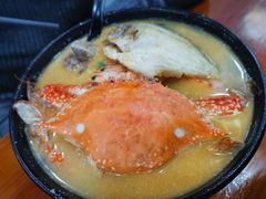 -台州老六海鲜面馆(上南总店)