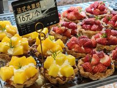 -UH祐禾(上海五角场万达店)