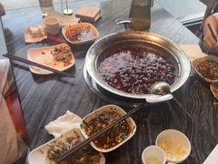 -老船舫·现做活鲜鱼馆(东郊记忆店)