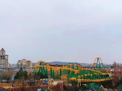 -大连海昌发现王国主题公园