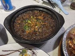 -海宁煲农家菜(惠南镇店)