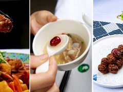 -阿西娅食府(中关村店)