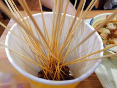 -八一路好吃街(雨田商务大厦店)