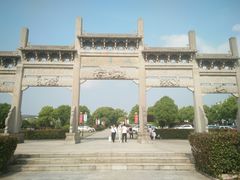 -敬亭山风景名胜区