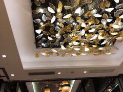 -明阁 Ming Court(广州朗豪酒店)