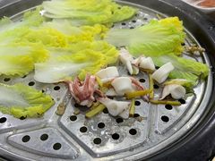 -船奇蒸汽海鲜·闽菜(八市海鲜总店)