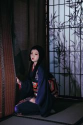 -持熹光年写真体验馆