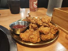 -肥肥虾庄·金牌油焖大虾(杨园滨江时代walk店)