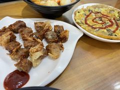 -五兰沙茶面(曾厝垵店)