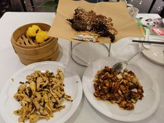 -眉州东坡(清河万象汇店)