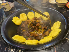 -东北特色铁锅炖·柴火灶(富阳一店)