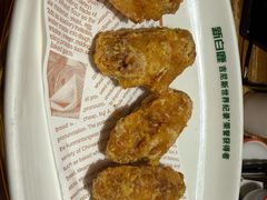 -新白鹿餐厅(龙游路店)