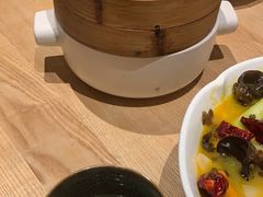 -客汀家宴·客家烟火 四季食材(集美店)