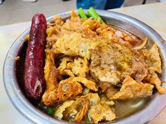 -凤张螺蛳粉·爽口粉(跃进路总店)
