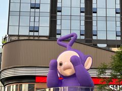 -东莞松山湖万象汇