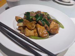 -黑明餐厅(白鹭洲店)