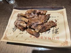 -东口码头·烧鸽子·鱼头泡饼·地方菜(金鹰悦城店)
