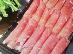 -呷哺呷哺 黄金牧场 (盛世天骄店)