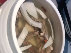 -蕉棠·鸽子餐厅(柳州万象城店)