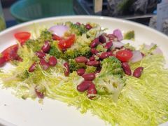 -福州泰禾铂尔曼酒店·禾咖啡自助餐厅