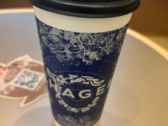 -霸王茶姬(上海恒基名人店)