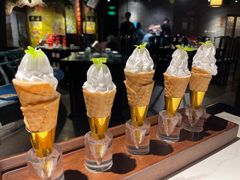 -四世同堂·京菜·烤鸭(双井店)