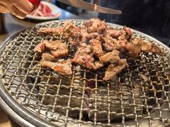 -辛氏火炉·韩式古法烤肉(松北店)
