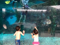 -波塞冬旅游度假区