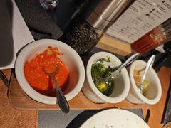 -拉蒂娜·巴西牛排馆 Latina·Brazilian Steakhouse(王府井喜悦店)