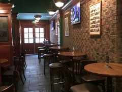 -IRISH PUB NO.9 爱尔兰酒吧