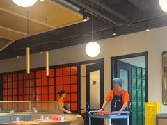 -杨氏青龙虾·羊蝎子(珠江路店)