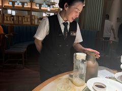 -梁家大院•农家菜(昆山会展中心店)