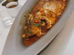 -徽镇小厨·经典徽菜(马连道店)