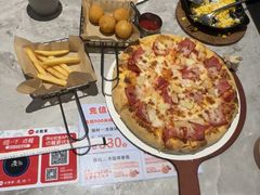 -必胜客(WOW合肥北城店)