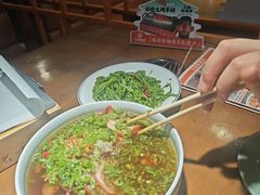 -小杨烤肉(朱雀店)