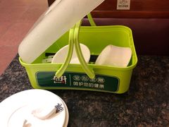 -如轩·海鲜砂锅粥·潮汕菜(海珠店)
