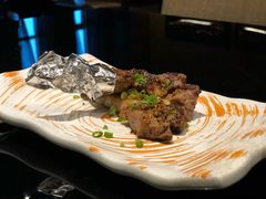 -曙亚洲餐厅-重庆富力艾美酒店(南坪万达广场店)