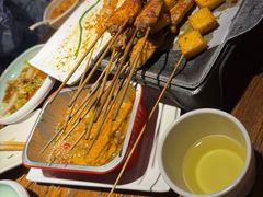 -管氏翅吧(望京东店)