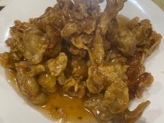糖醋里脊-春江饭店(共青团路总店)