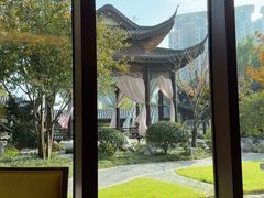 -扬州香格里拉·香宫中餐厅