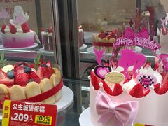 -味多美蛋糕(古城店)