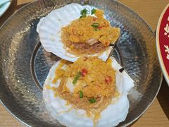 -必点海鲜·海肠捞饭·鲅鱼水饺(滨江道店)