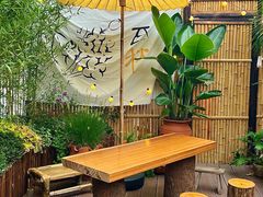 -贰醒·私房小院烧烤 (太古里店)