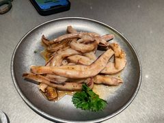 -大叹号·朝鲜族烤肉(滨海吾悦广场店)