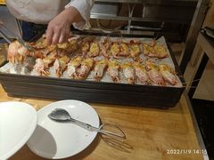 -芭菲盛宴·环球美食(锦城万达广场店)