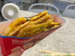 -大食代美食广场(月星环球港店)