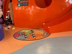 -蓝旗儿童游泳俱乐部(北国中心)