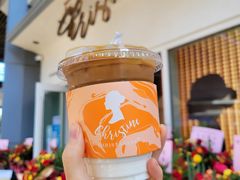 -Chrisbakery&Cafe克莉丝烘焙咖啡馆(万科店)