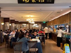 -南棠馆粤菜坊(群光店)