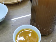 -鲁南仔·滕州炒鸡(经三路店)